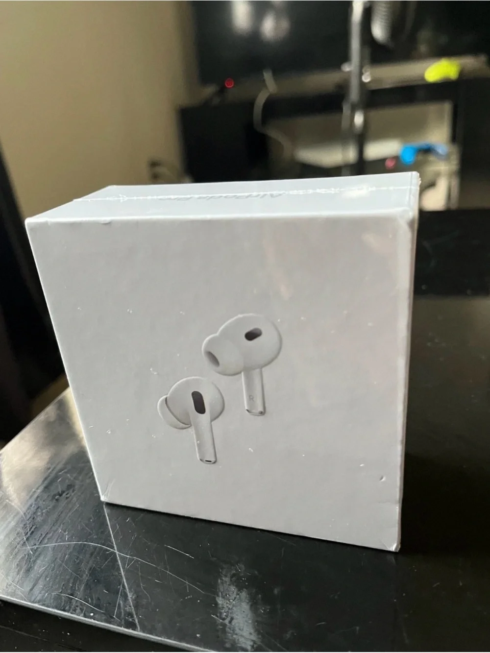 AirPods Pro 3